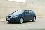 Seat Leon 2005 года